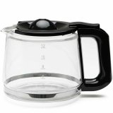 Drip Coffee Machine Orbegozo 18262 Sort 900 W 15 Skodelice #4