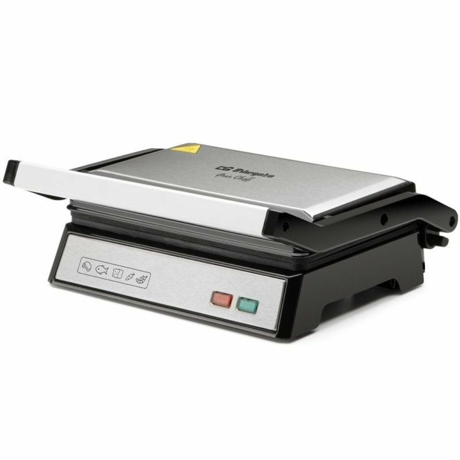 Grill Orbegozo GR 3260 1000 W 23 x 14,5 cm #1