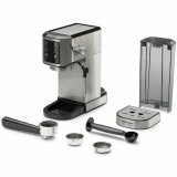 Hurtig manuel kaffemaskine Orbegozo 18290 OR Slvfarvet #4