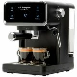 Hurtig manuel kaffemaskine Orbegozo 18309 Sort #1