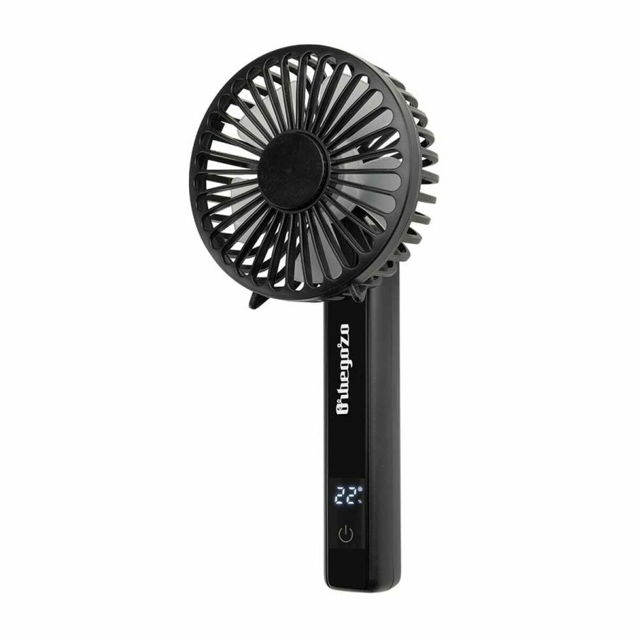 Ventilator Orbegozo HF1800 Sort #2