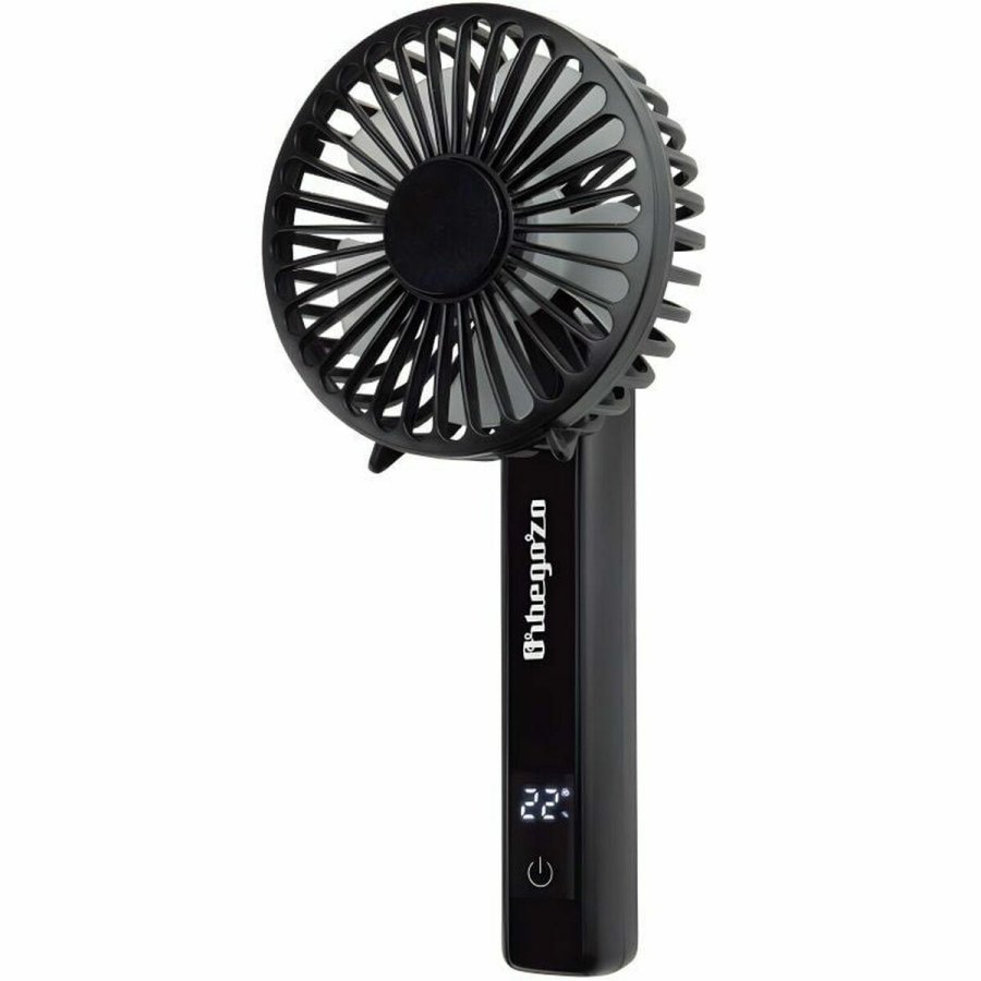 Ventilator Orbegozo HF1800 Sort #1