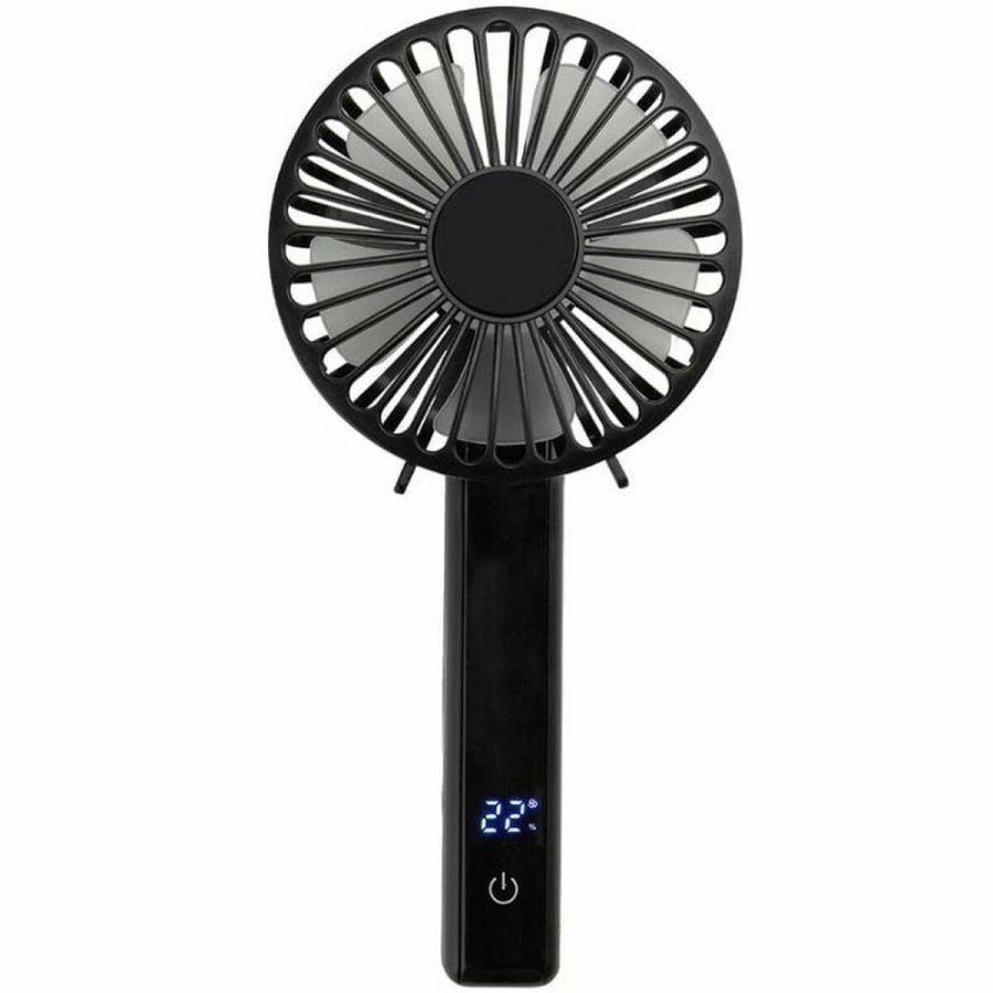 Ventilator Orbegozo HF1800 Sort #5