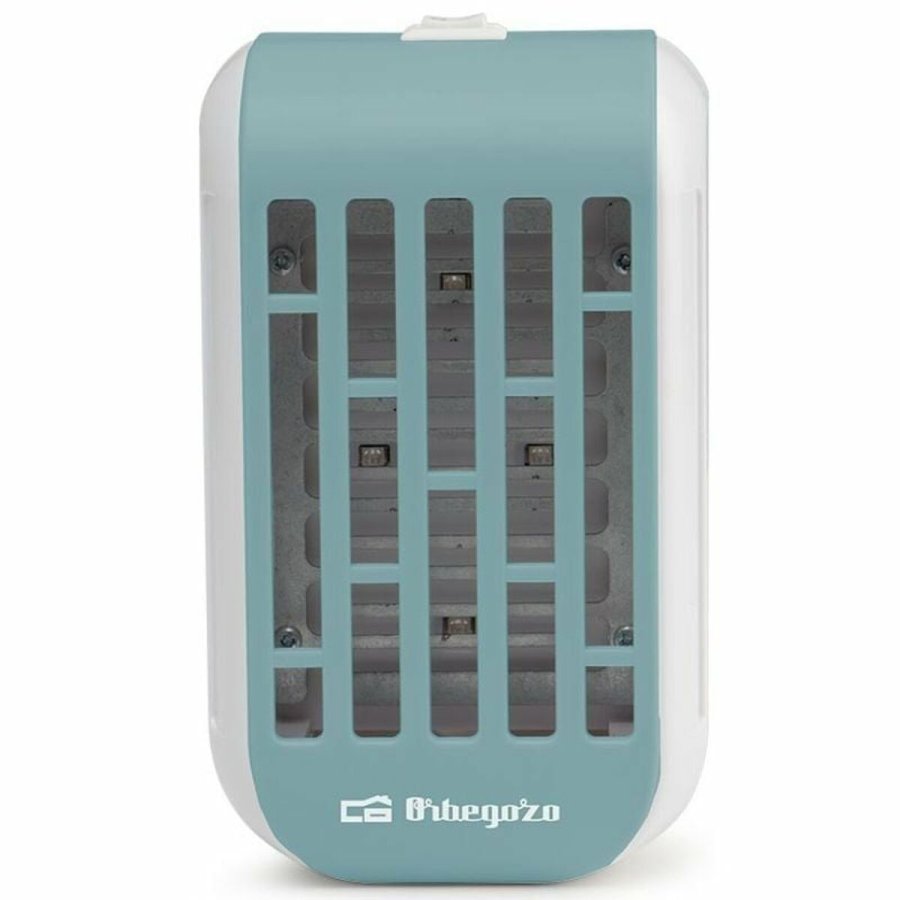 Insekticid Orbegozo 18374 OR #2