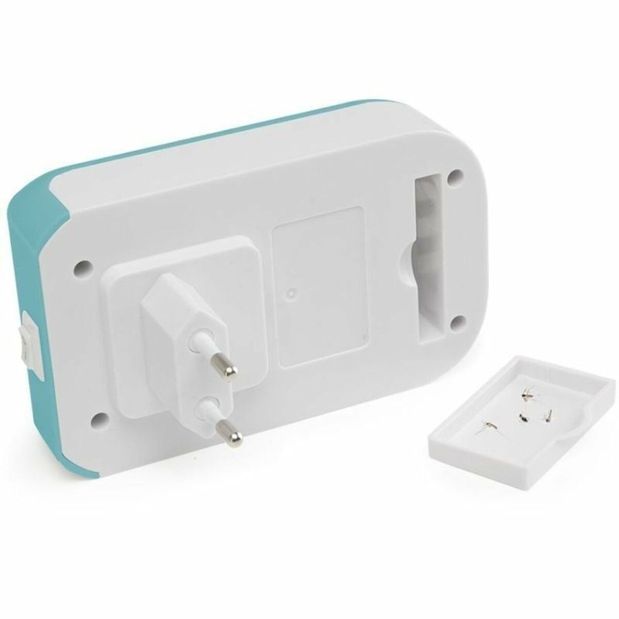 Insekticid Orbegozo 18374 OR #4