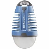 Elektrisk insektmorder Orbegozo MQ 1250 5 W #1