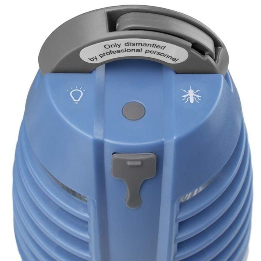 Elektrisk insektmorder Orbegozo MQ 1250 5 W #2