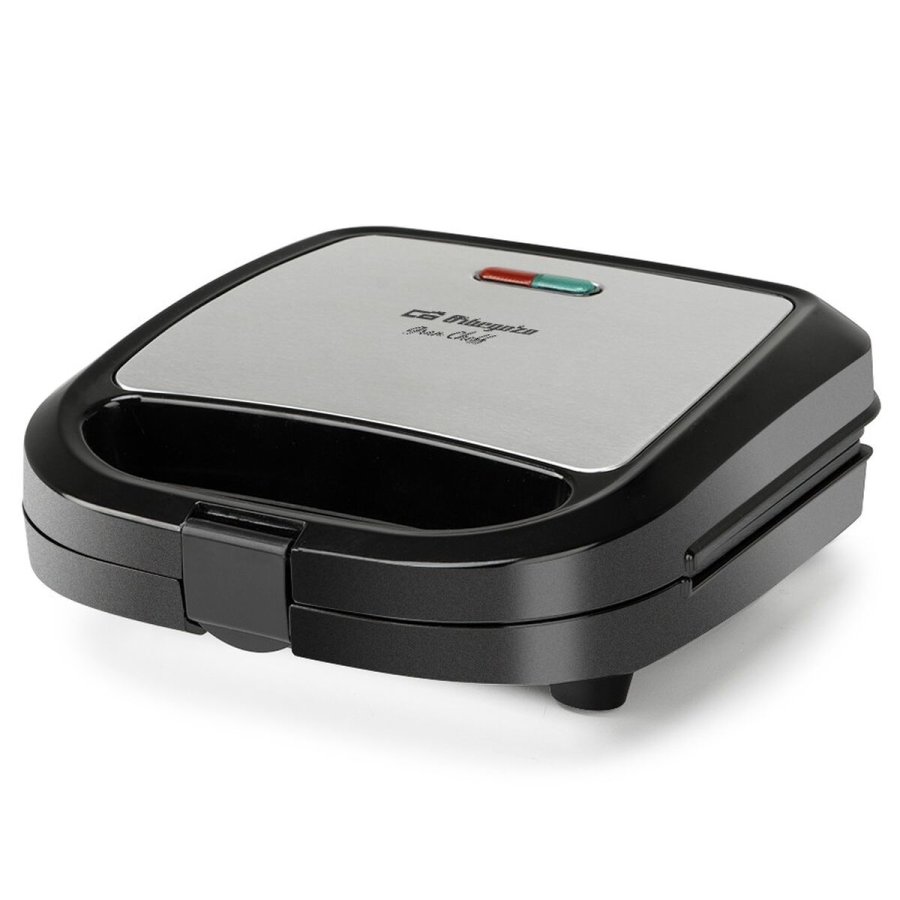 Sandwich Maker Orbegozo SW6010 750 W St�l #1
