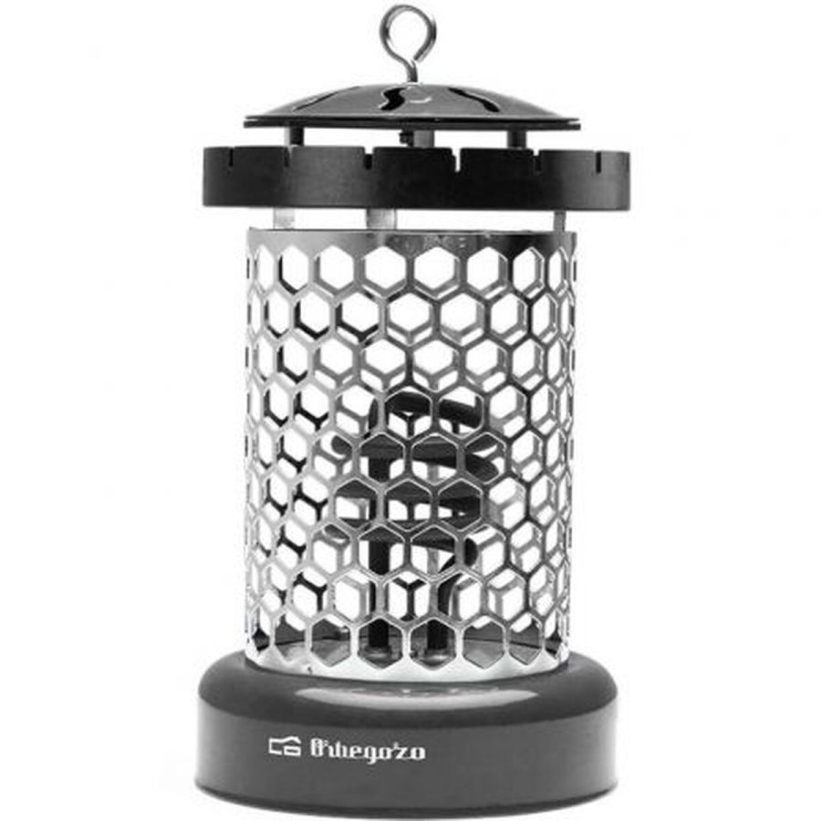 Varmeapparat Orbegozo 18459 OR 400 W #1