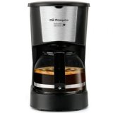 Drip Coffee Machine Orbegozo 18485 Sort 600 W #1
