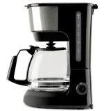 Drip Coffee Machine Orbegozo 18486 Sort S�lvfarvet 600 W 6 Kopper #3