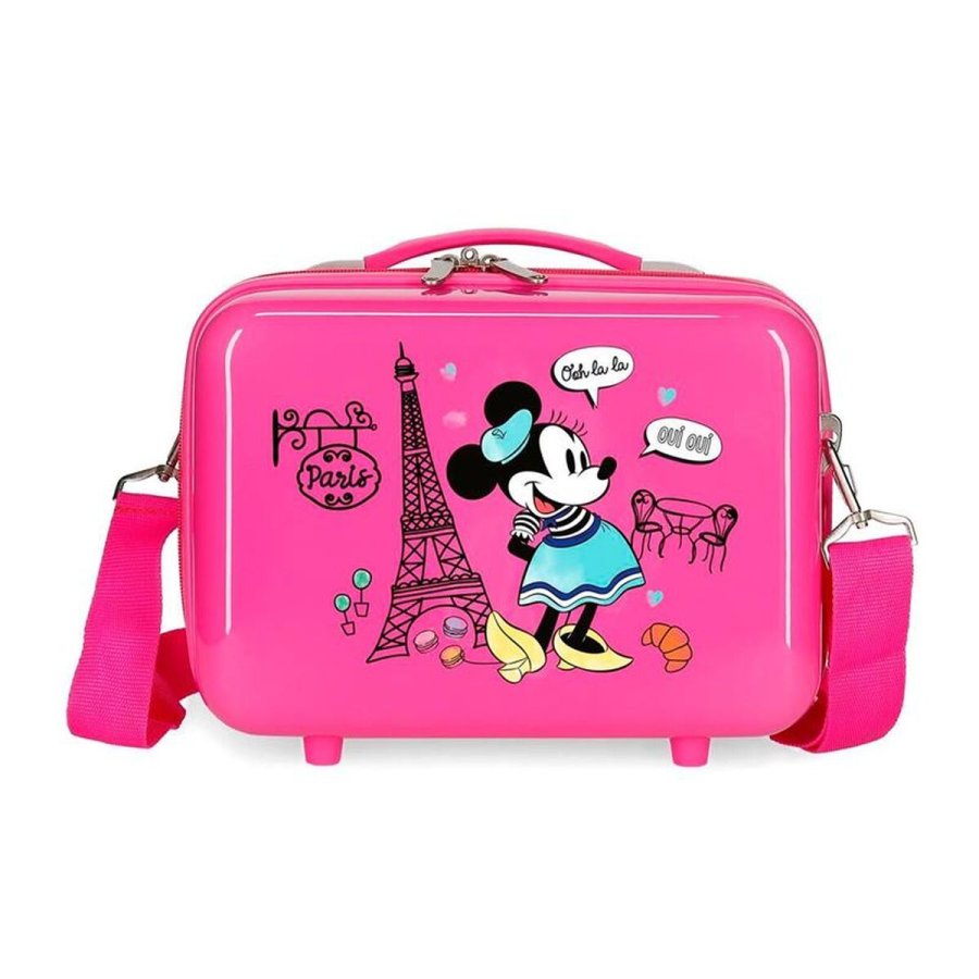 Penalhus Disney Minnie Mouse #1