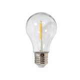 Solcellelampe New Garden 0,2 W #1