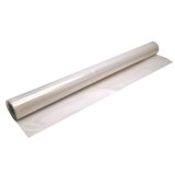 Film Fun&Go g400 Gennemsigtig 4 X 25 M #1