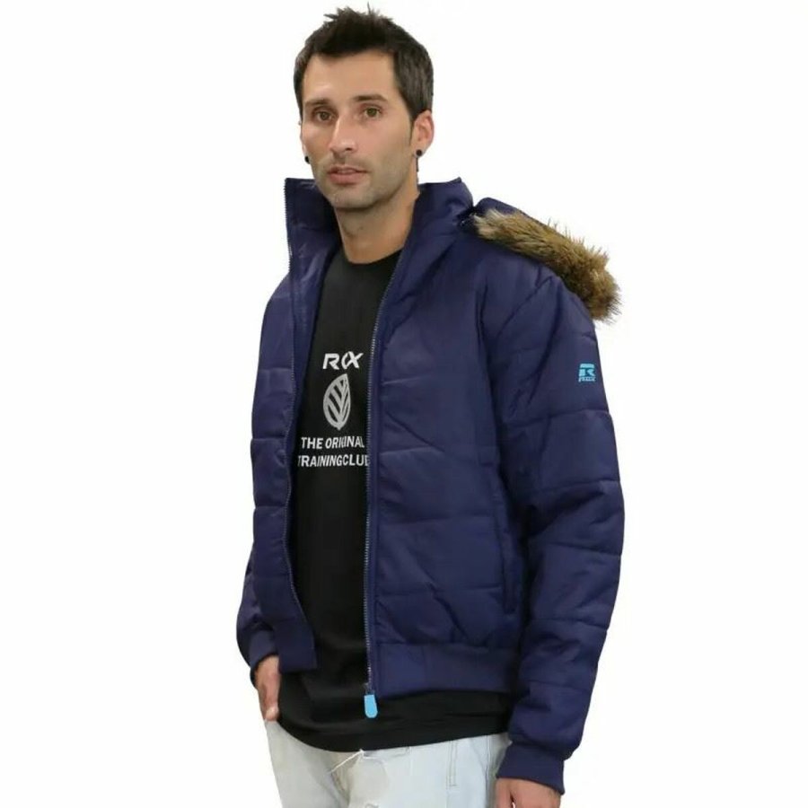 Sportsjakke til damer Rox R Baikal Mrkebl #2