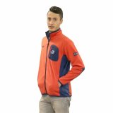 Fleecefor Rox R-Aircraft Orange Mnd #1