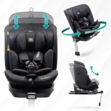 stol Babyauto Antracit 0 (de 0 a 10 kilos) I (9 - 18 kg) II (15-25 kg) III (22 - 36 kg) B�rns ECE R129 #5