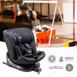 stol Babyauto Antracit 0 (de 0 a 10 kilos) I (9 - 18 kg) II (15-25 kg) III (22 - 36 kg) B�rns ECE R129 #6
