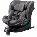 stol Babyauto SCUDDA GREY DOBBY Gr� 0 (de 0 a 10 kilos) 0+ (de 0 a 13 kilos) I (9 - 18 kg) II (15-25 kg) III (22 - 36 kg) B�rns  #1