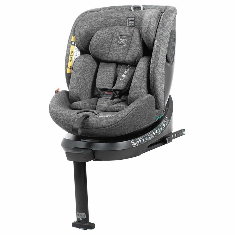 stol Babyauto CORE Gr 0 (de 0 a 10 kilos) I (9 - 18 kg) II (15-25 kg) III (22 - 36 kg) Brns ECE R129/04 #2