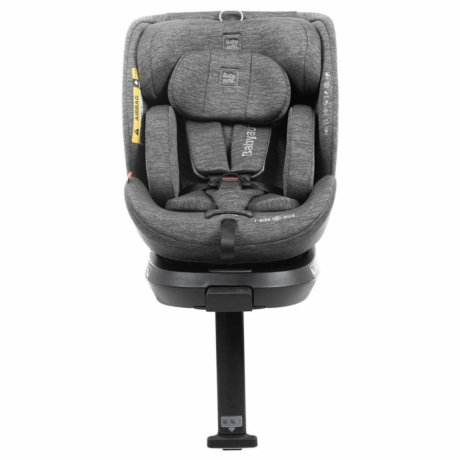 stol Babyauto CORE Gr 0 (de 0 a 10 kilos) I (9 - 18 kg) II (15-25 kg) III (22 - 36 kg) Brns ECE R129/04 #4