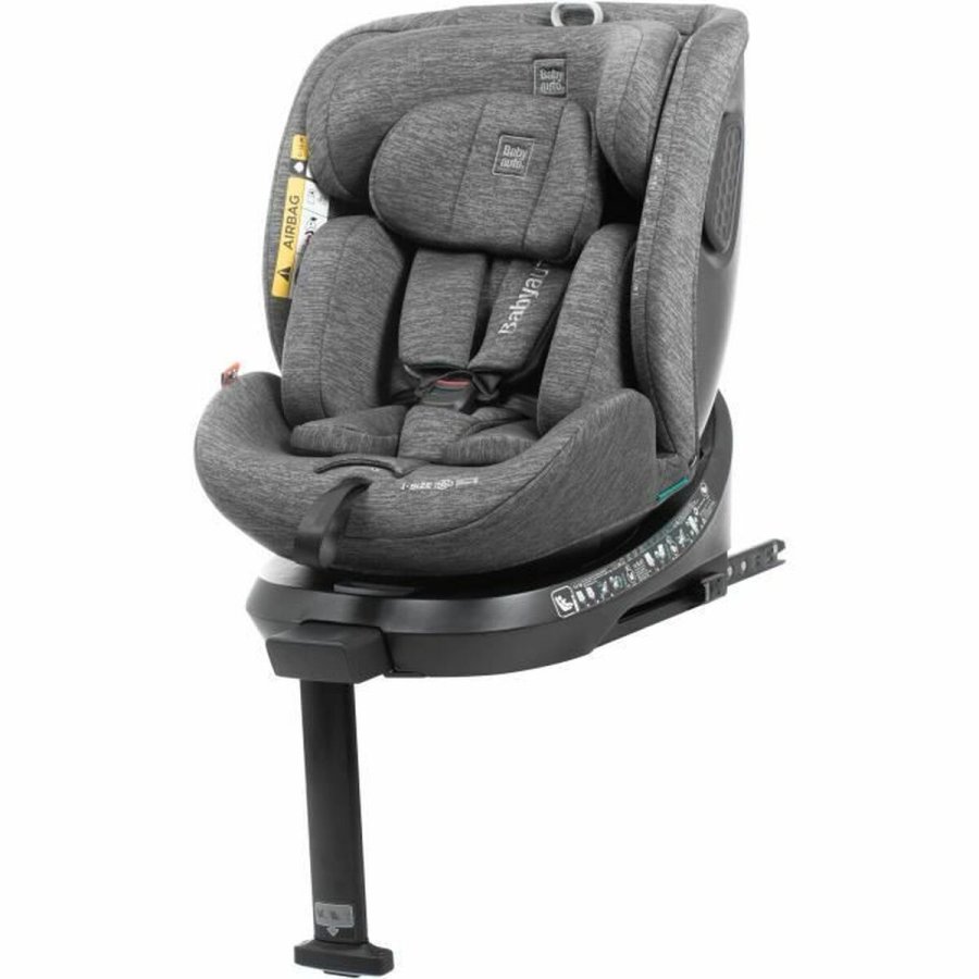 stol Babyauto CORE Gr 0 (de 0 a 10 kilos) I (9 - 18 kg) II (15-25 kg) III (22 - 36 kg) Brns ECE R129/04 #1
