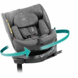 stol Babyauto CORE Gr 0 (de 0 a 10 kilos) I (9 - 18 kg) II (15-25 kg) III (22 - 36 kg) Brns ECE R129/04 #5