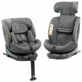 stol Babyauto CORE Gr 0 (de 0 a 10 kilos) I (9 - 18 kg) II (15-25 kg) III (22 - 36 kg) Brns ECE R129/04 #6