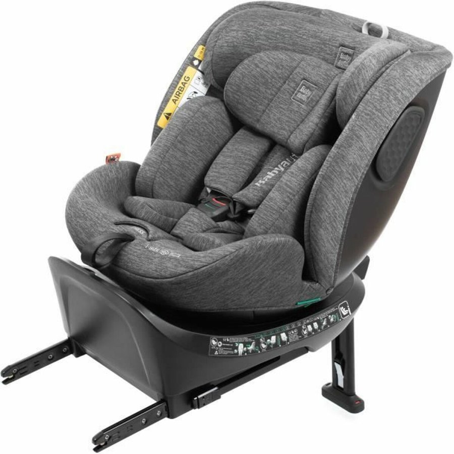stol Babyauto CORE Gr 0 (de 0 a 10 kilos) I (9 - 18 kg) II (15-25 kg) III (22 - 36 kg) Brns ECE R129/04 #7