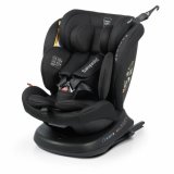 stol Babyauto RODIA Sort 0 (de 0 a 10 kilos) I (9 - 18 kg) II (15-25 kg) III (22 - 36 kg) Brns ECE R129/04 #1