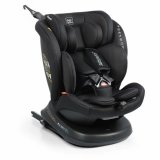 stol Babyauto RODIA Sort 0 (de 0 a 10 kilos) I (9 - 18 kg) II (15-25 kg) III (22 - 36 kg) Brns ECE R129/04 #5