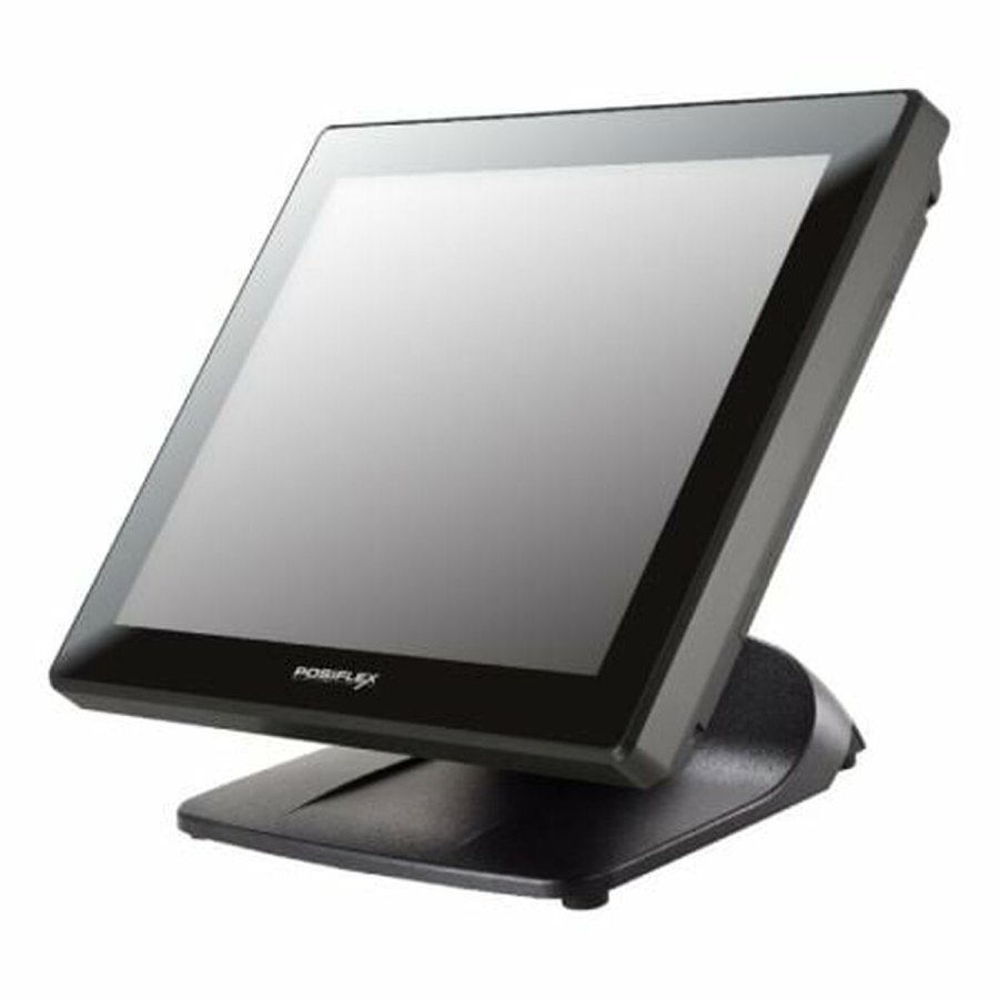 Hovedtelefonstativ POSIFLEX PS362501325200W9 #1