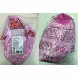 Baby dukke Marina & Pau 26 cm #3