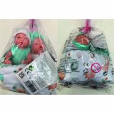 Dukker Marina & Pau 21 cm #3