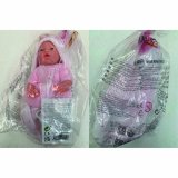 Baby dukke Marina & Pau 21 cm #3