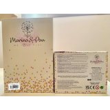 Dukke Marina & Pau 21 cm Enhjrning #3