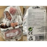 Baby dukke Marina & Pau 21 cm #2