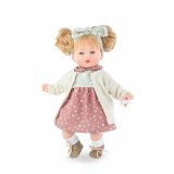 Baby dukke Marina & Pau Petite Winter 40 cm #1