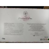 Baby dukke Marina & Pau Ane 45 cm #2