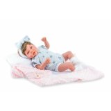 Baby dukke Marina & Pau Ane 45 cm #1