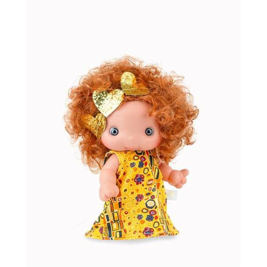 Dukke Marina & Pau 25 cm #3