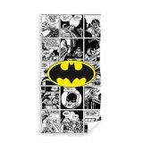 Strandhndklde Batman Hero 70 x 140 cm #1