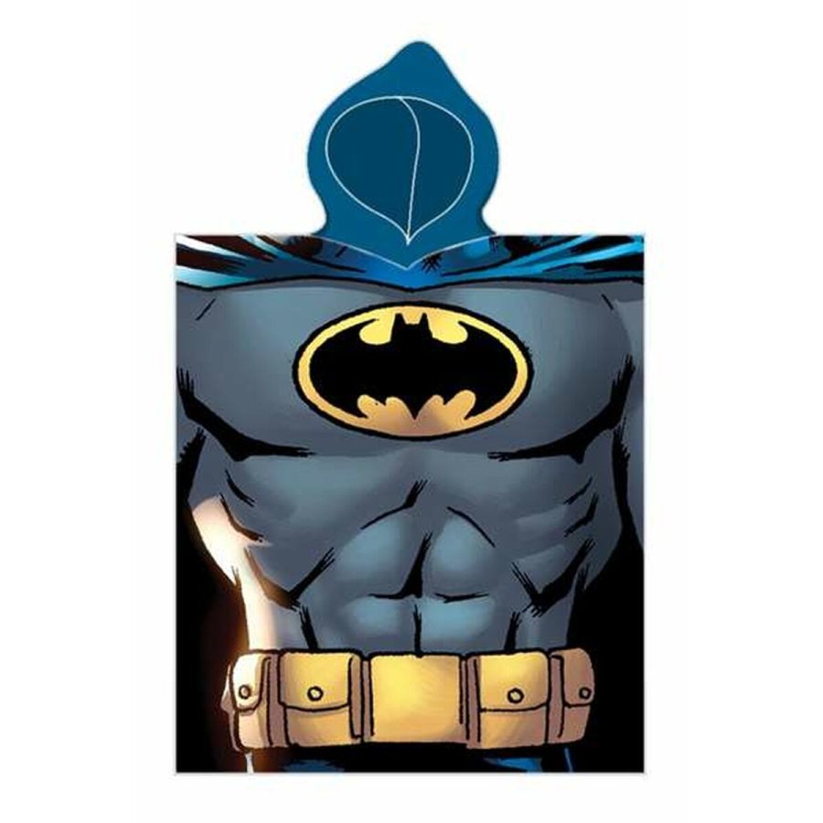 Dukke Batman Hero #1