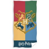 Strandhndklde Harry Potter Bravery 70 x 140 cm #2