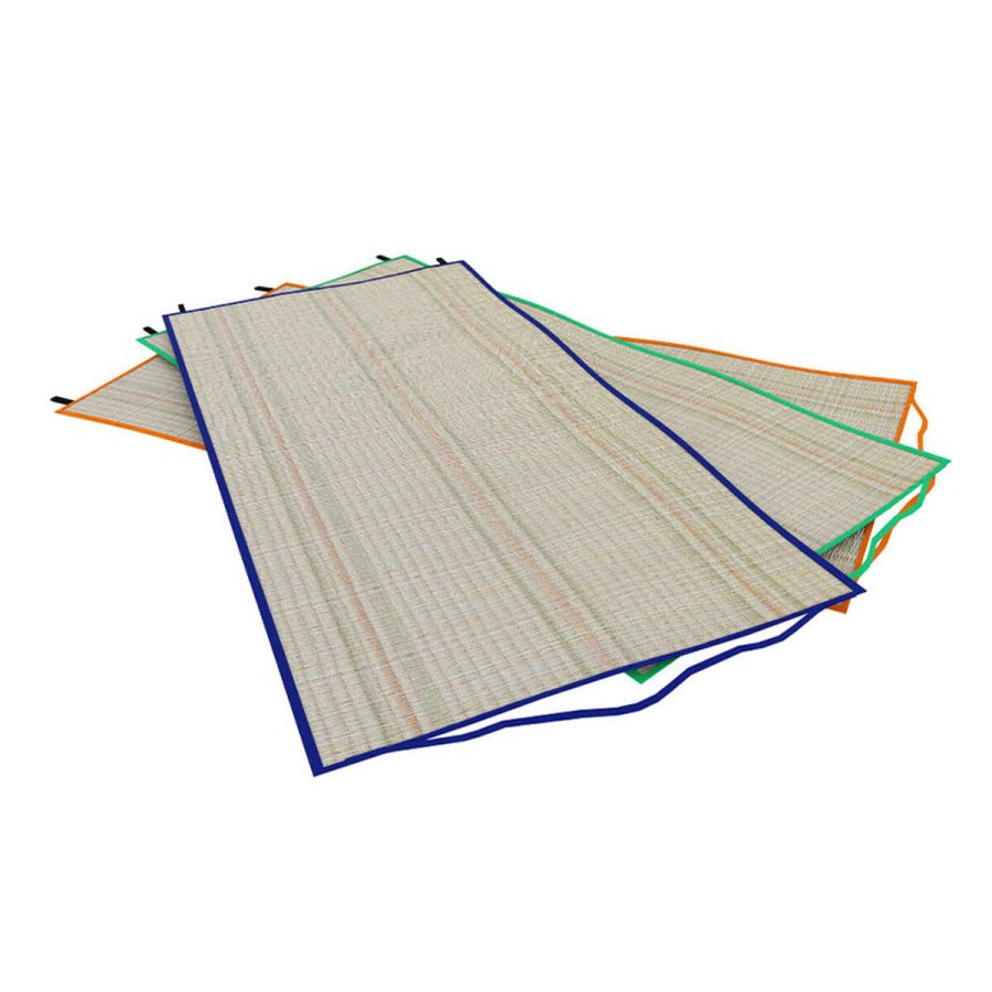 Strandh�ndkl�de Marbueno Multifarvet Plastik 90 x 180 cm #1