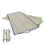 Strandh�ndkl�de Marbueno Multifarvet Plastik 90 x 180 cm #2