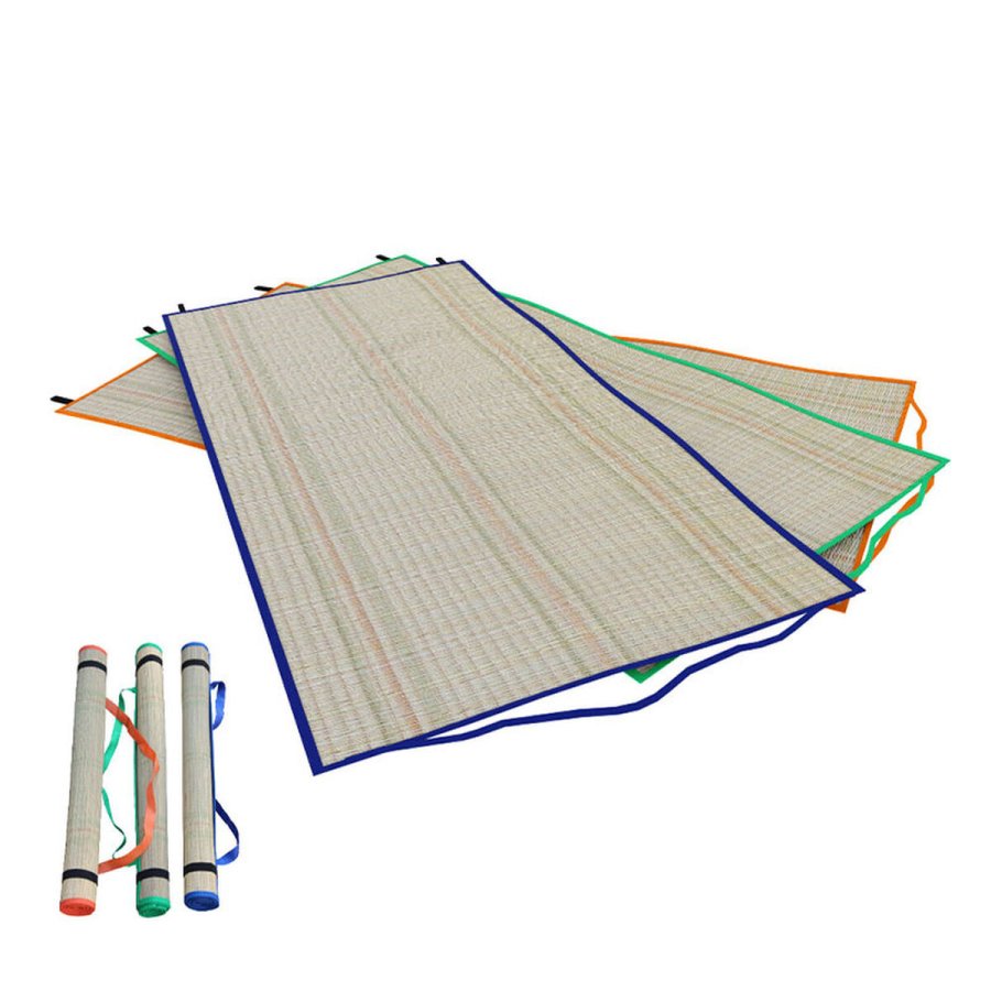 Strandh�ndkl�de Marbueno Multifarvet Plastik 90 x 180 cm #2