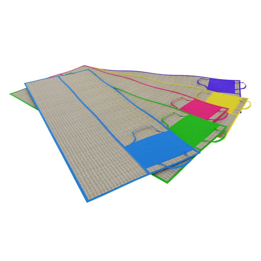 Strandh�ndkl�de Marbueno Multifarvet Plastik 70 x 180 cm #1