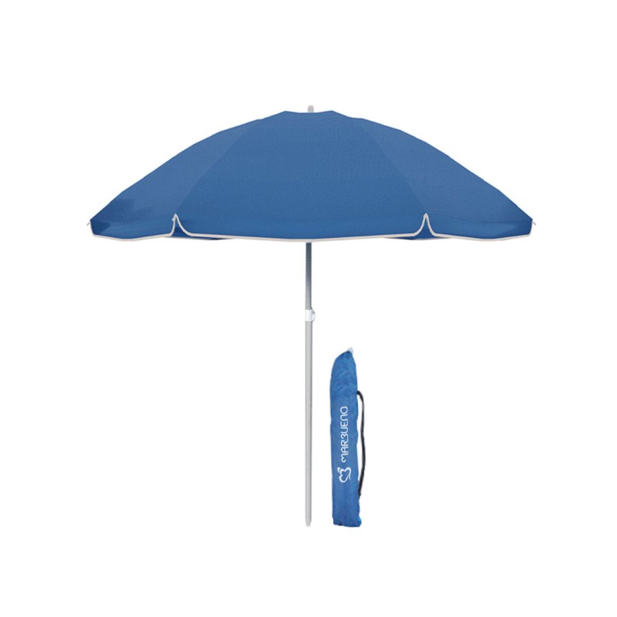 Parasol Marbueno Multifarvet � 180 cm #2