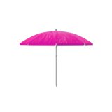 Parasol Marbueno Multifarvet 220 cm #5